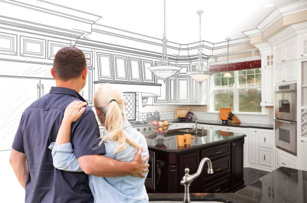 Digital Templating Countertops Folcroft