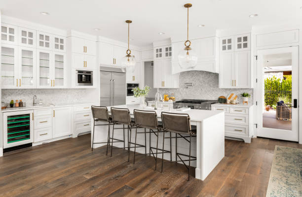 Quartz Countertops Folcroft